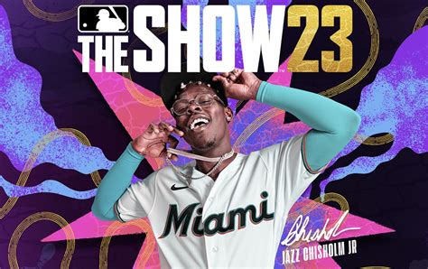 mlb the show 23 intro song